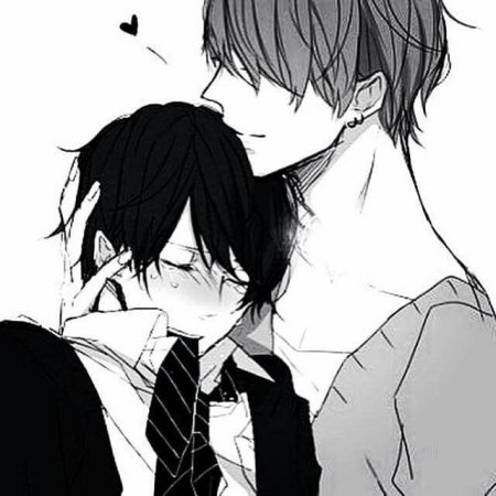 Сенен ай поцелуй