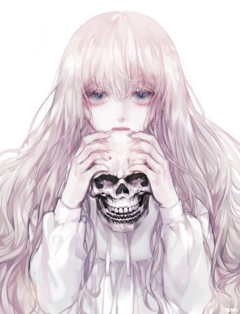 Hetza hellshock кровавые аниме