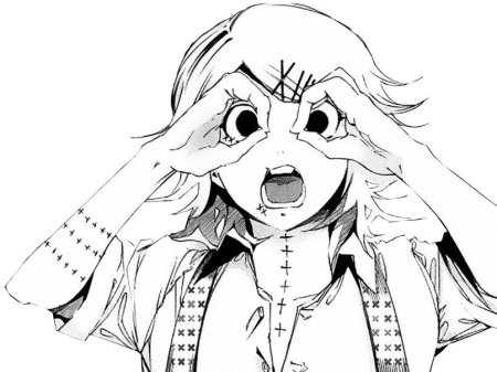 Аниме наркомания