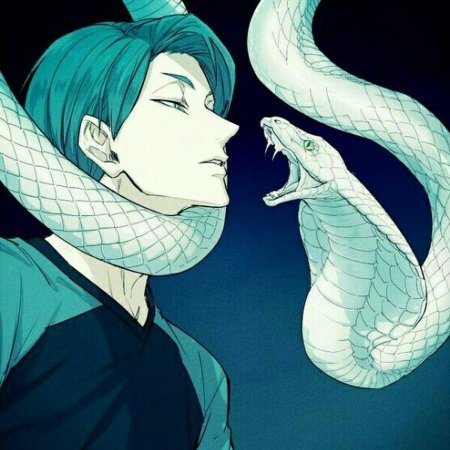 Дайшо Сугуру арт