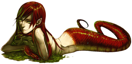 Ламия Снейк