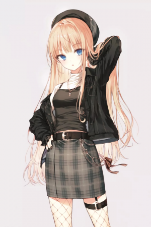 Хип хоп танцы рисунок