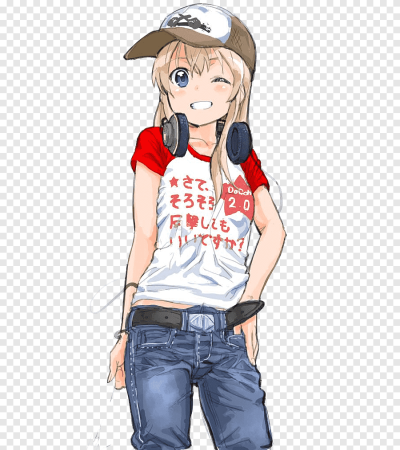 Аниме одежда для девушек