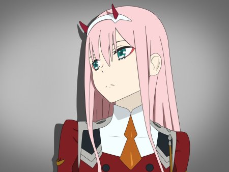 Аниме Darling the FRANXX