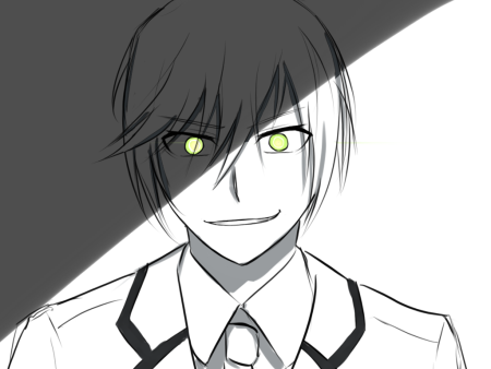 Шарлотта чб