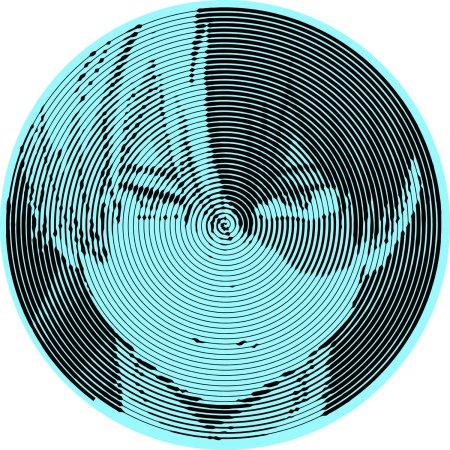 Spiroglyphics Геншин