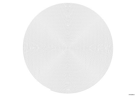 Spiroglyphics Наруто