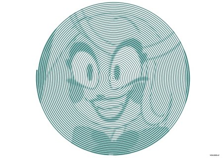 Spiroglyphics Финн