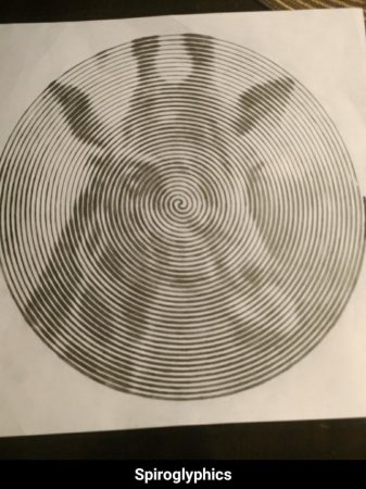 Spiroglyphics Эйдан