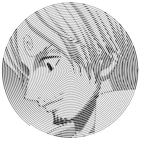 Spiroglyphics Билли