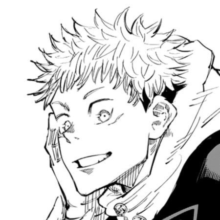 Итадори Юдзи