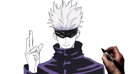 Годжо Кайсен