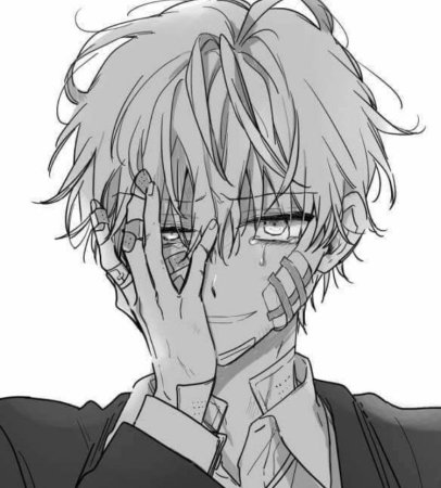 Грустные куны