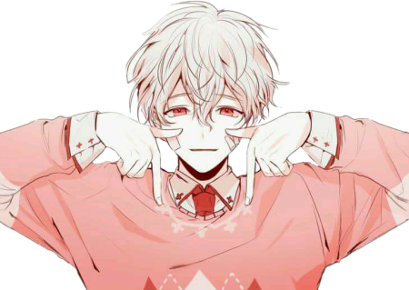 Аниме куны омежки