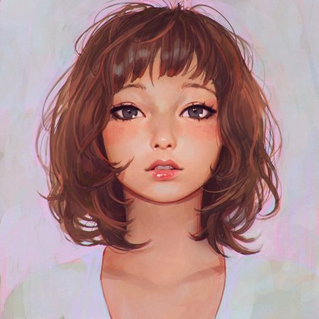Илья Кувшинов русоволосая