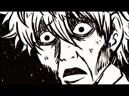 Аниме манекены