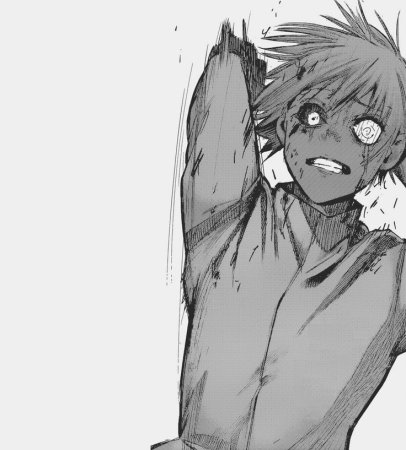 Испуганные глаза для рисования