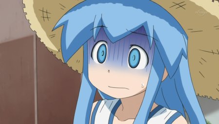 Аниме эмоции