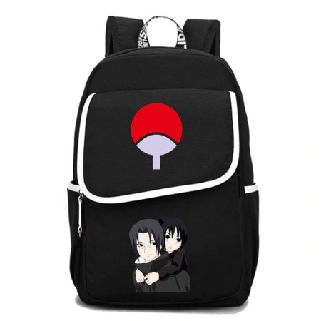 Рюкзак Наруто Итачи