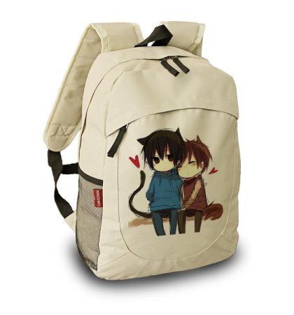 Куроко рюкзак Акиба