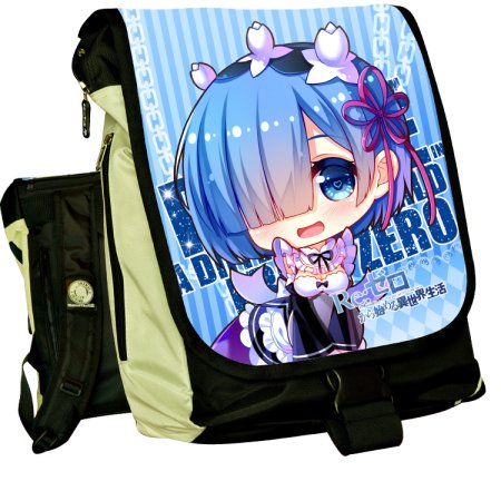 Рюкзак аниме