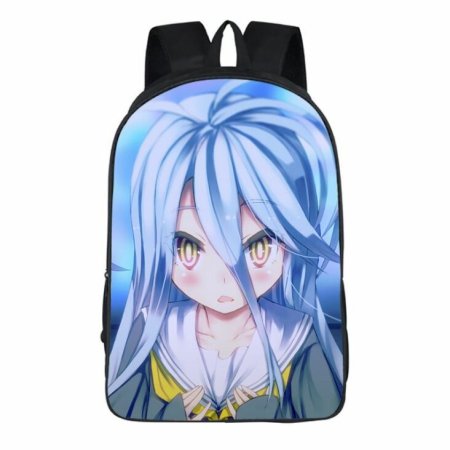 Рюкзак АНИМЕШНИКА