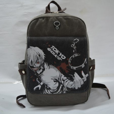 Рюкзак Канеки Кен