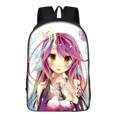 Анимешные рюкзаки