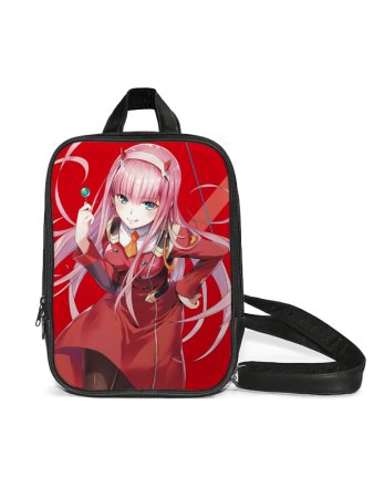 Рюкзак Zero two