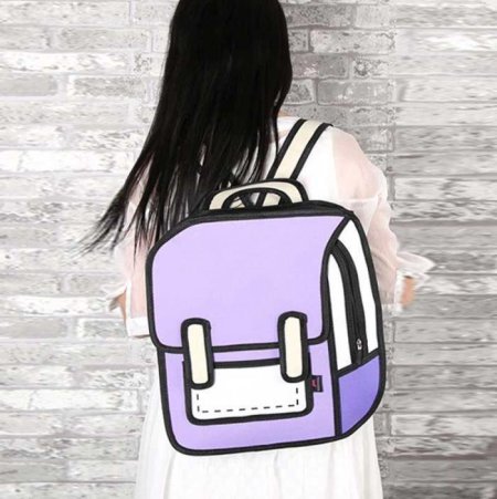 Портфель 2д