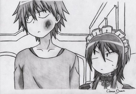 Мисаки Аюдзава чб