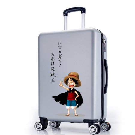 Чемодан аниме