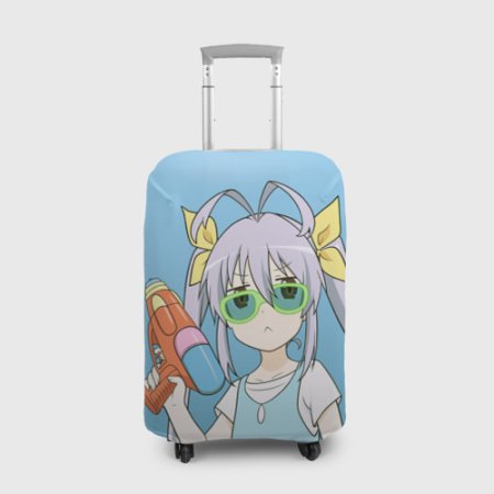 Чемодан аниме