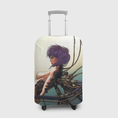 Чемодан аниме