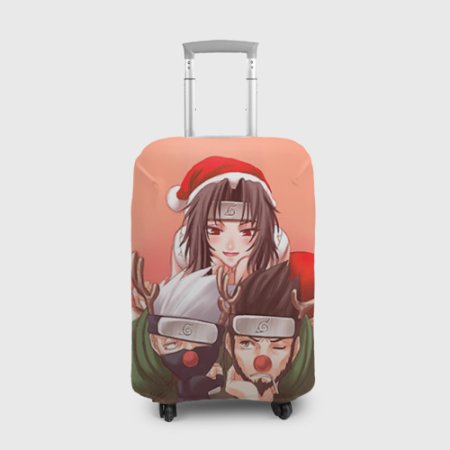 Чемодан аниме