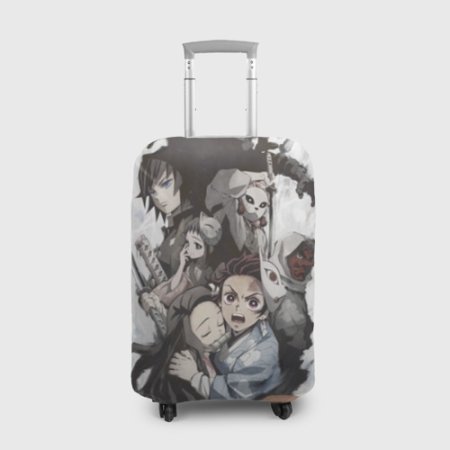 Детские чемоданы для девочек милые