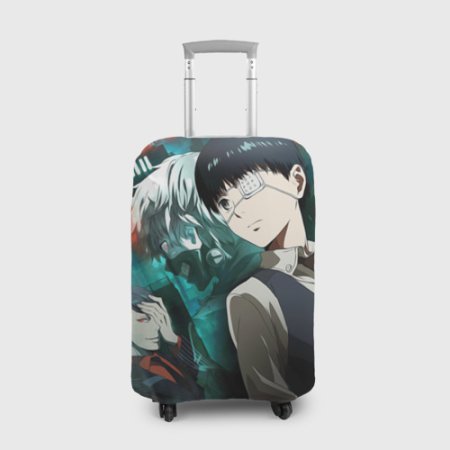 Чемодан аниме