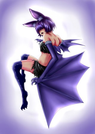 MGE Werebat