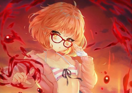 Курияма Мирай