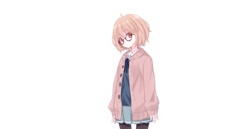 Курияма Мирай