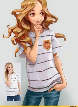 Anna Nikonova aka newmilky