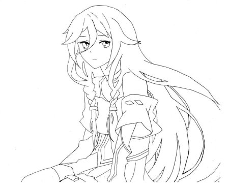 Лайнарт Хомура