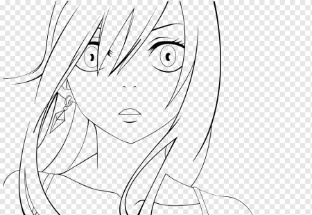 Манга лайнарт