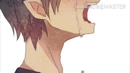 Эмоции сбоку референс