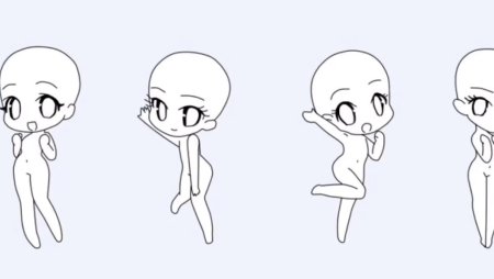 Чиби референс f2u