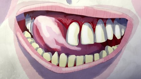 Зуб картинка