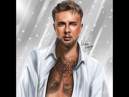 Егор Крид арты