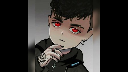 Егор Крид арт