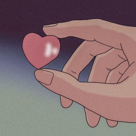 Мальчик c разбитым сердцем