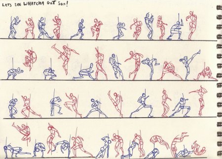 Итто референс